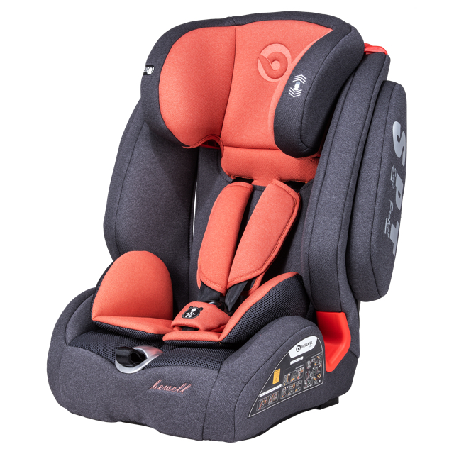 B02-TT Baby Car Seat