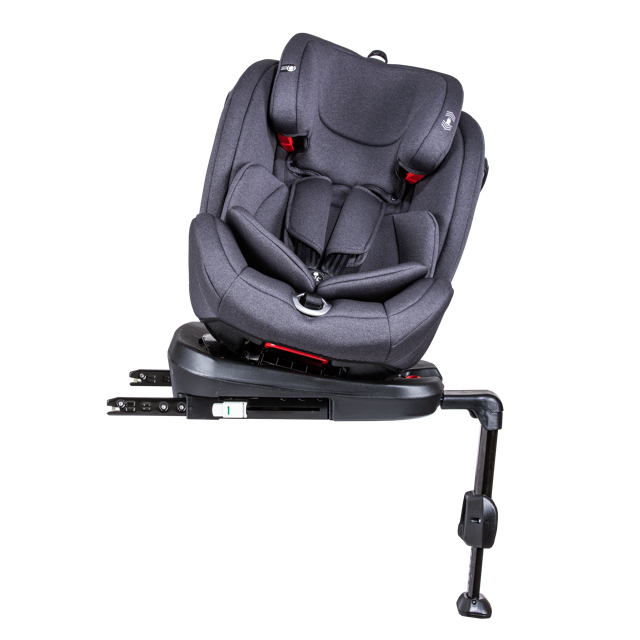 BW21 Infant Car Seat 360 degree rotation and support leg