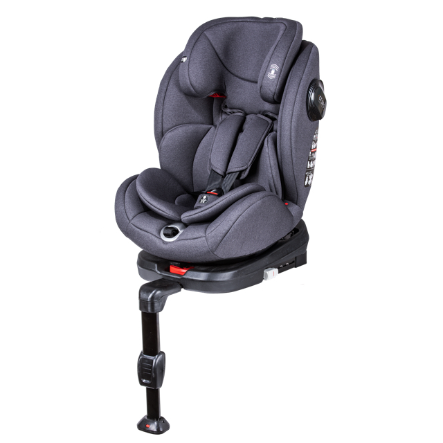 BW21 Infant Car Seat 360 degree rotation and support leg