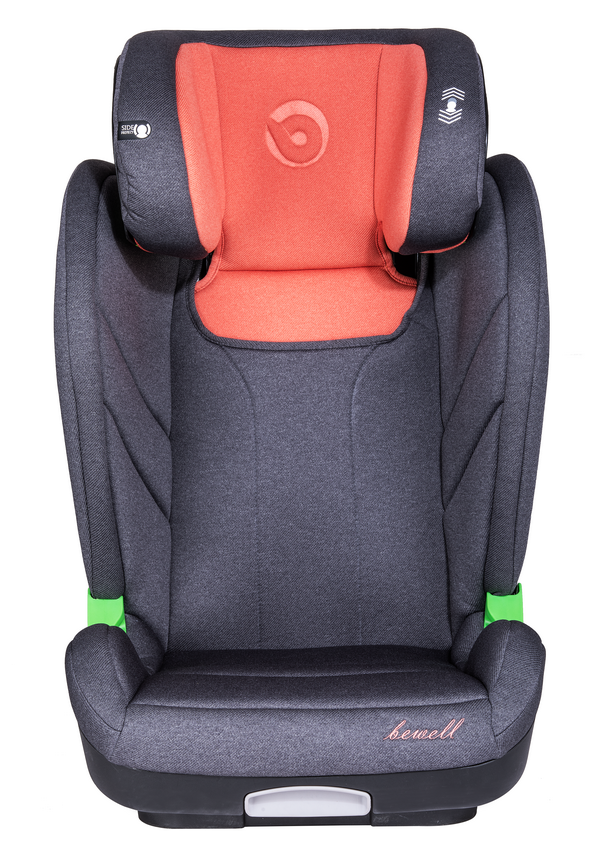 All In One Portable 4 Years Old Baby Car Seat