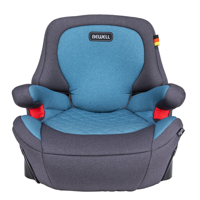 B06-C Booster Car Seat