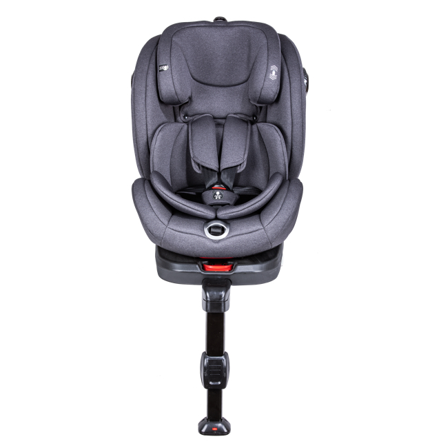 BW21 Infant Car Seat 360 degree rotation and support leg