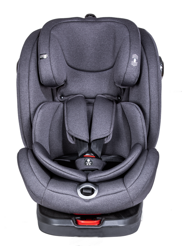360 Degree Rotation Portable 12 Year Old Baby Car Seat