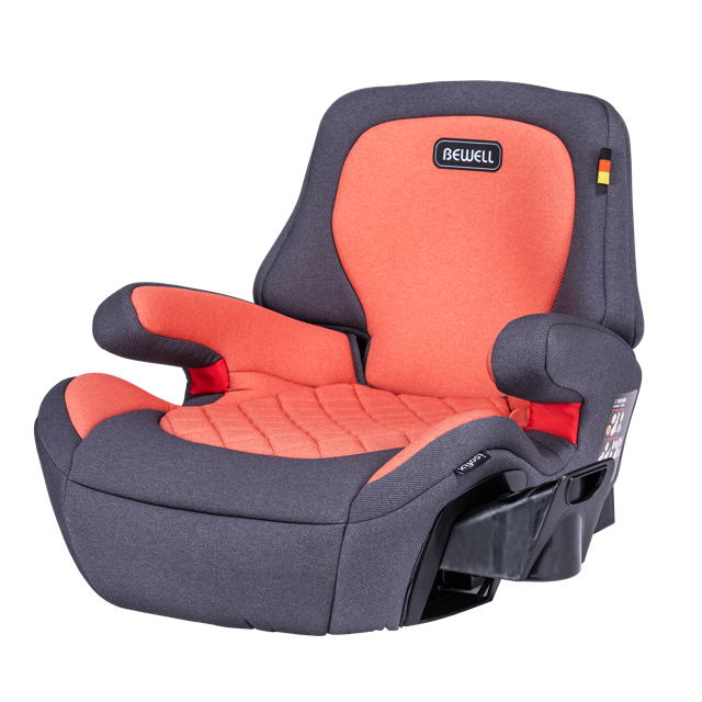 B06-C Booster Car Seat