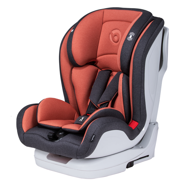 B09-TT Baby Car Seat Group 123