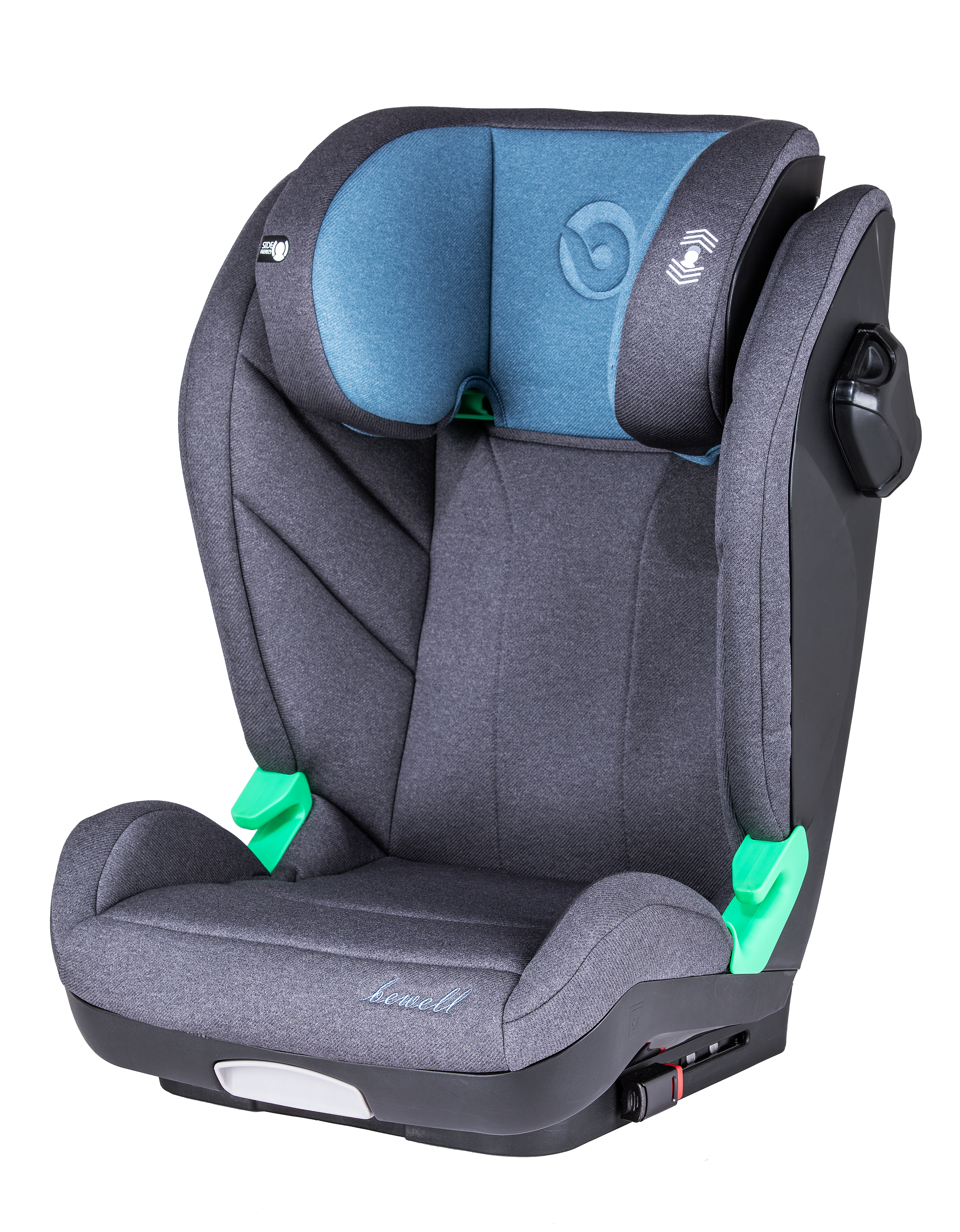 Side Impact Protection I-Size Safety Baby Car Seat