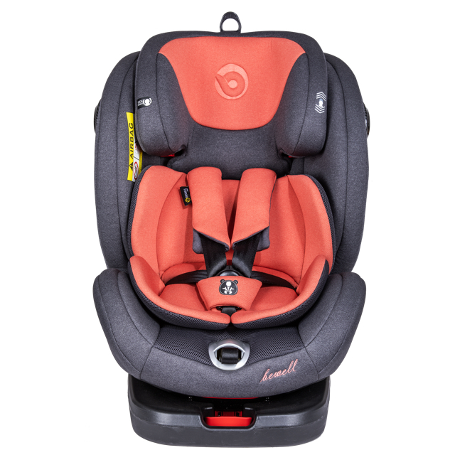 BW19 Infant Car Seat 360 degree rotation