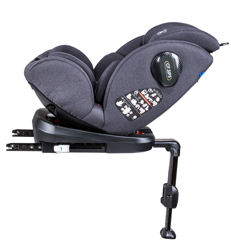 All In One Big 4 Years Old Baby Car Seat