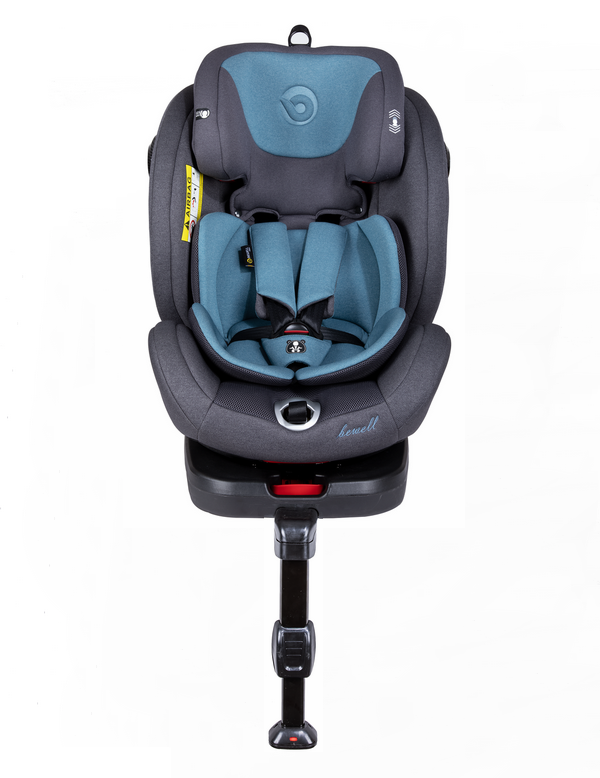 360 Degree Rotation Big 12 Year Old Baby Car Seat