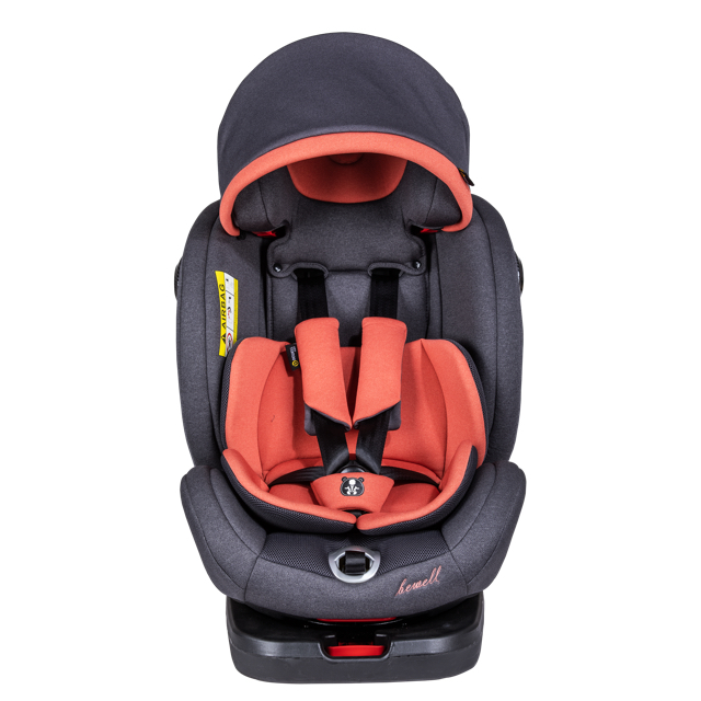 BW19 Infant Car Seat 360 degree rotation