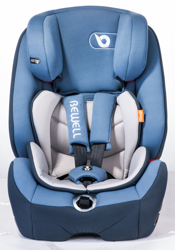 Forward Facing Portable 4 Years Old Baby Car Seat