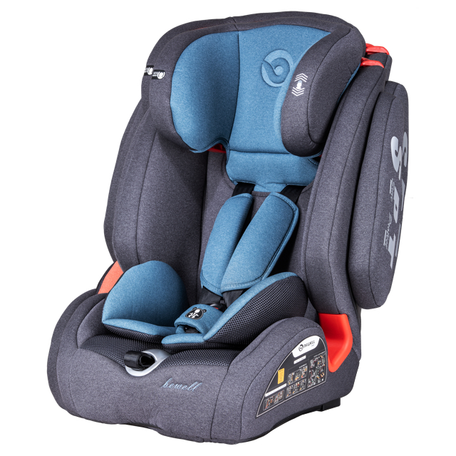 B02-TT Baby Car Seat